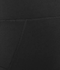 Kinesis High Rise Ankle Length Leggings