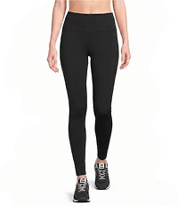 Kinesis High Rise Ankle Length Leggings