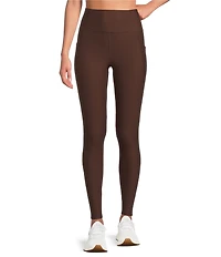 Kinesis High Rise Moisture Wicking Ankle Leggings