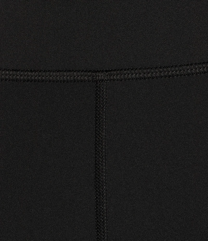Kinesis High Rise Moisture Wicking Ankle Leggings