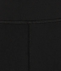 Kinesis High Rise Moisture Wicking Ankle Leggings