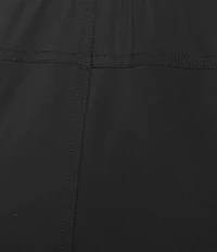 Kinesis High-Rise Pull On Warp Knit Jogger Pants
