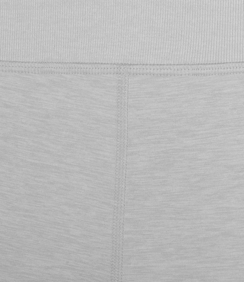 Kinesis High Rise Slim Suede Jersey Moisture Wicking Pull-On Joggers