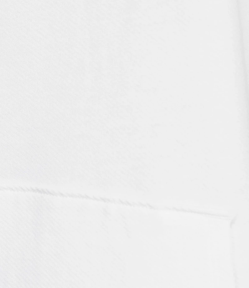 Kinesis Knit Short Sleeve Raw Edge Coordinating Tee