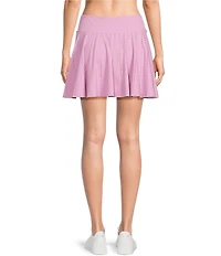 Kinesis Mid Rise Flowy Skort