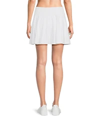 Kinesis Mid Rise Flowy Skort
