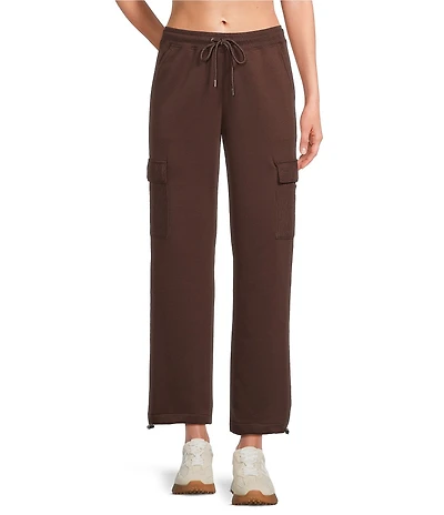 Kinesis Mixed Cargo Pocket Sweatpants