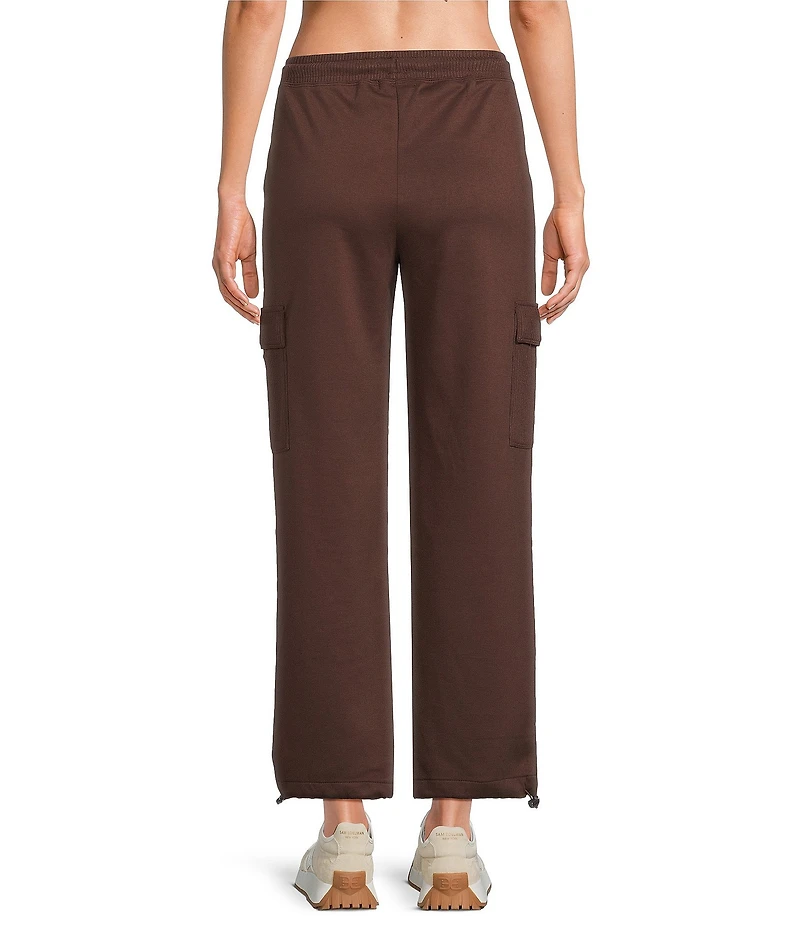 Kinesis Mixed Cargo Pocket Sweatpants