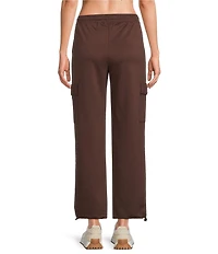 Kinesis Mixed Cargo Pocket Sweatpants