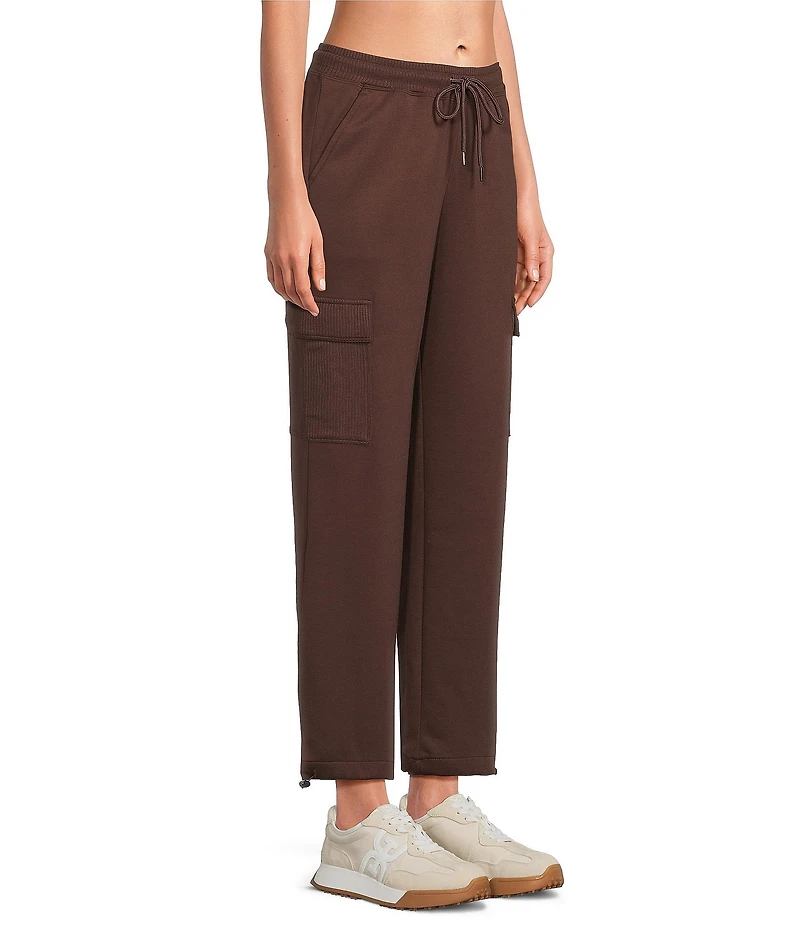Kinesis Mixed Cargo Pocket Sweatpants