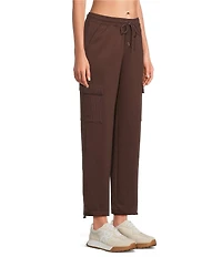Kinesis Mixed Cargo Pocket Sweatpants