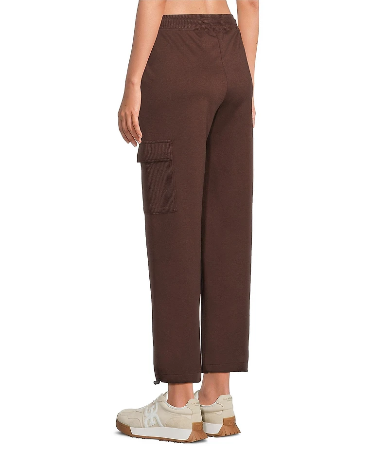Kinesis Mixed Cargo Pocket Sweatpants