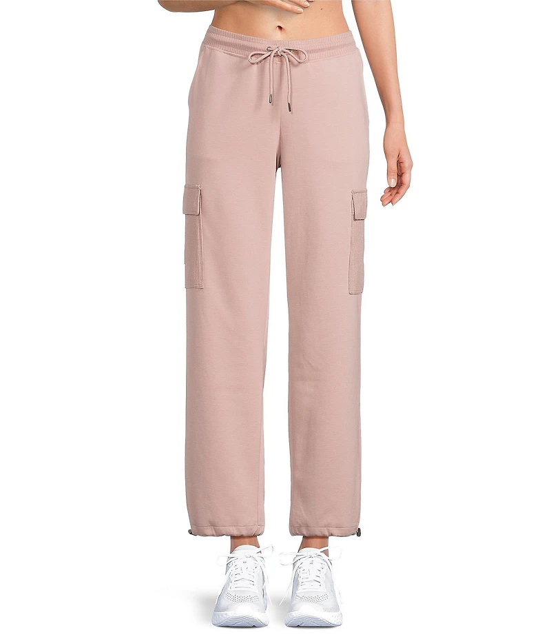 Kinesis Mixed Cargo Pocket Sweatpants