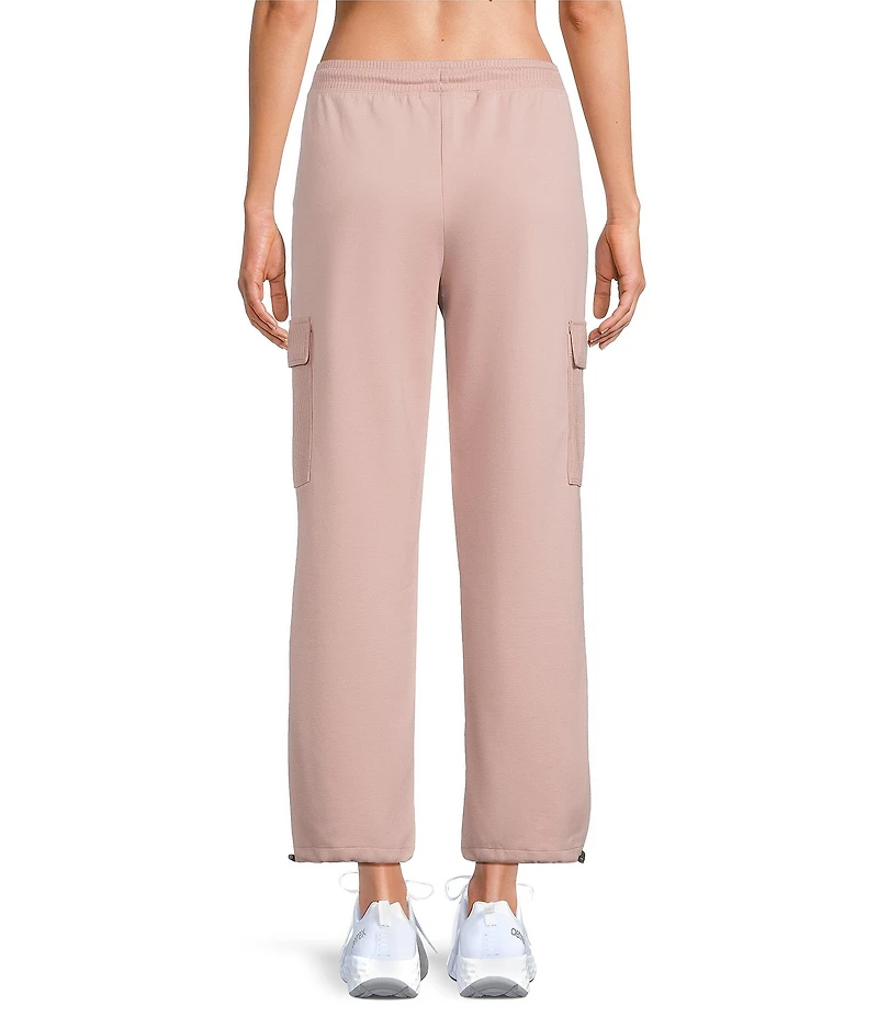 Kinesis Mixed Cargo Pocket Sweatpants