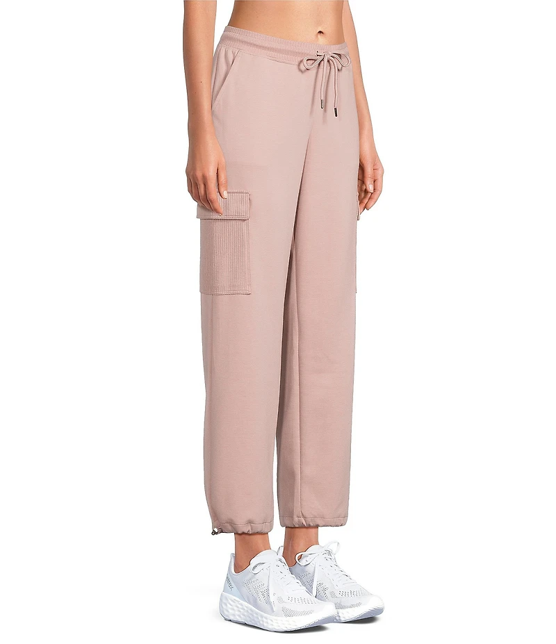 Kinesis Mixed Cargo Pocket Sweatpants