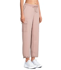 Kinesis Mixed Cargo Pocket Sweatpants