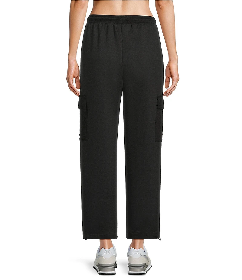 Kinesis Mixed Cargo Pocket Sweatpants