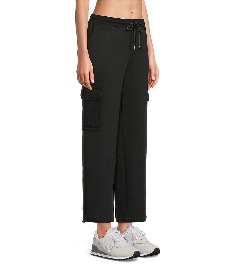 Kinesis Mixed Cargo Pocket Sweatpants