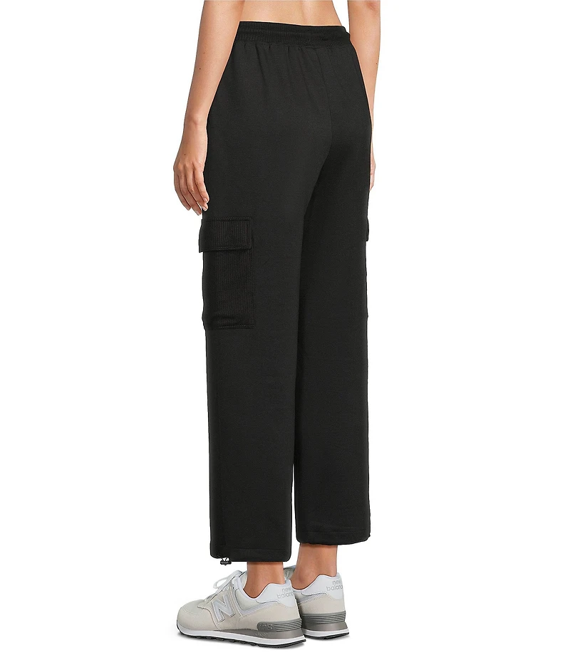 Kinesis Mixed Cargo Pocket Sweatpants