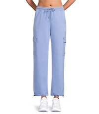 Kinesis Mixed Cargo Pocket Sweatpants