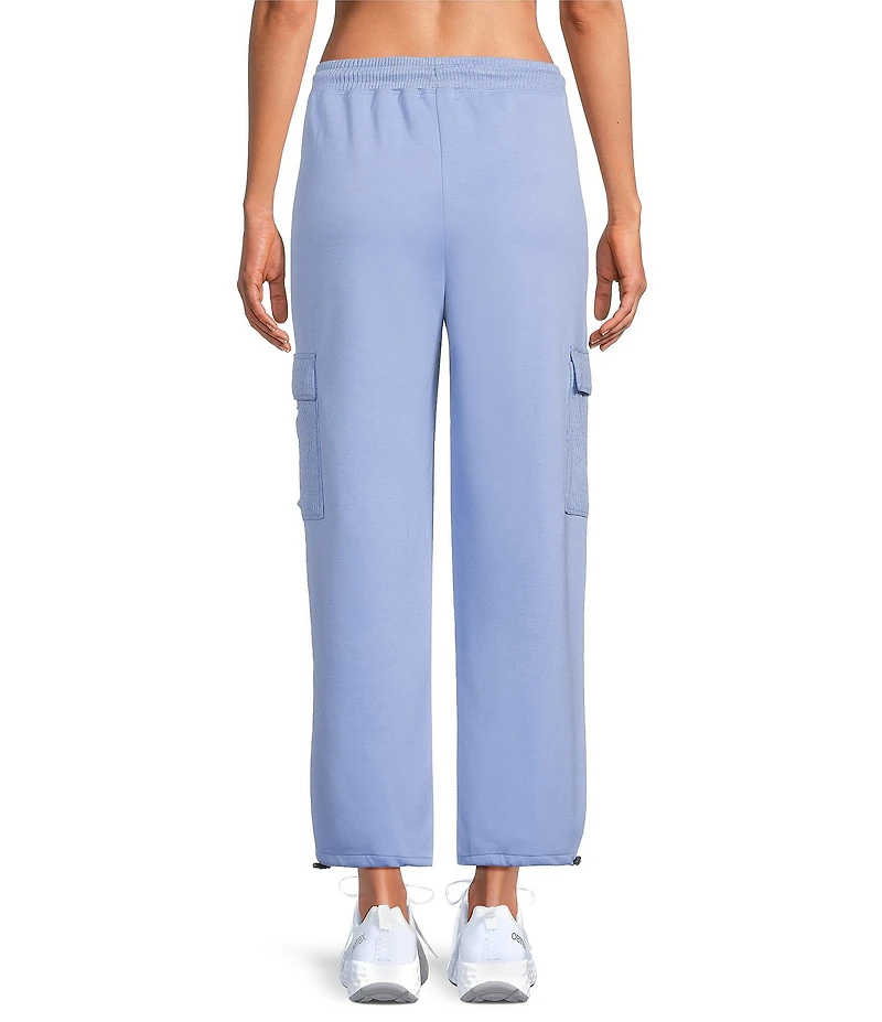 Kinesis Mixed Cargo Pocket Sweatpants