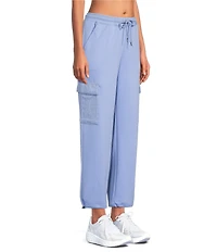 Kinesis Mixed Cargo Pocket Sweatpants