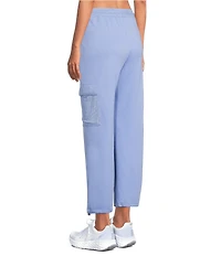 Kinesis Mixed Cargo Pocket Sweatpants
