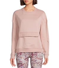 Kinesis Mixed Pullover Sweatshirt