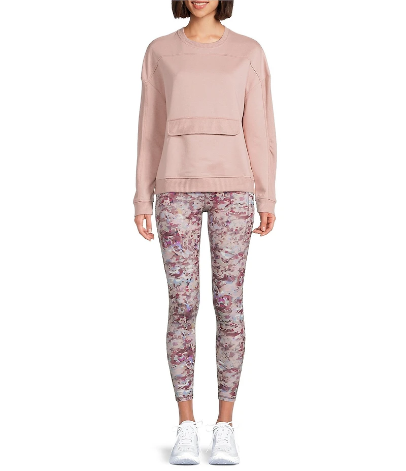 Kinesis Mixed Pullover Sweatshirt