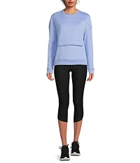 Kinesis Mixed Pullover Sweatshirt