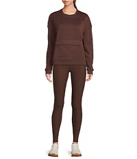 Kinesis Mixed Pullover Sweatshirt
