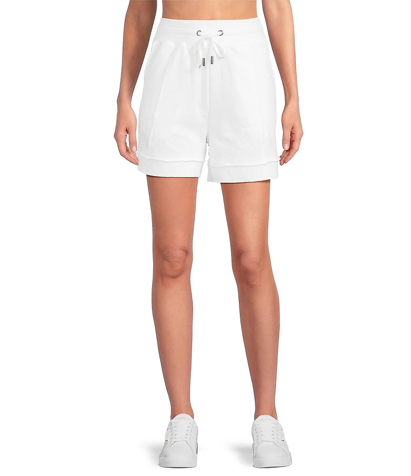 Kinesis Raw Edge Coordinating Shorts