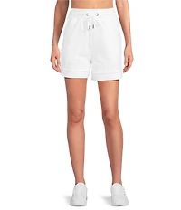 Kinesis Raw Edge Coordinating Shorts