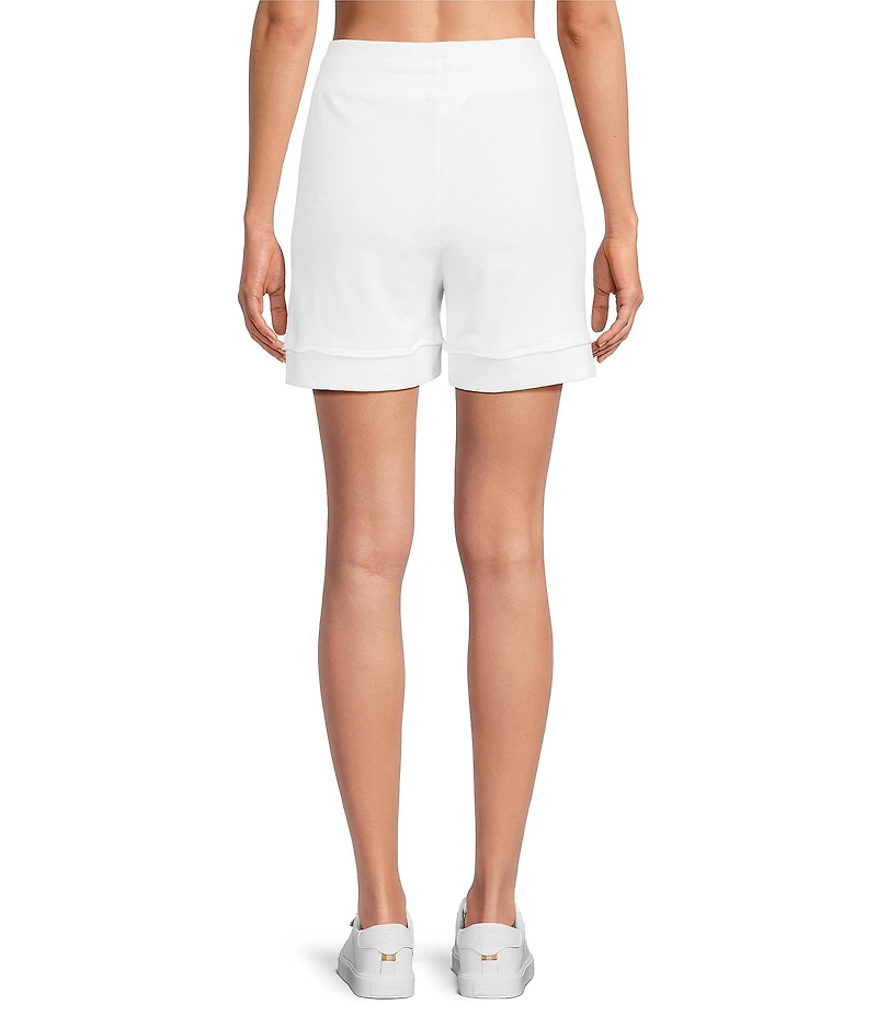 Kinesis Raw Edge Coordinating Shorts