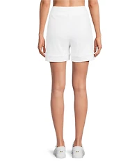 Kinesis Raw Edge Coordinating Shorts