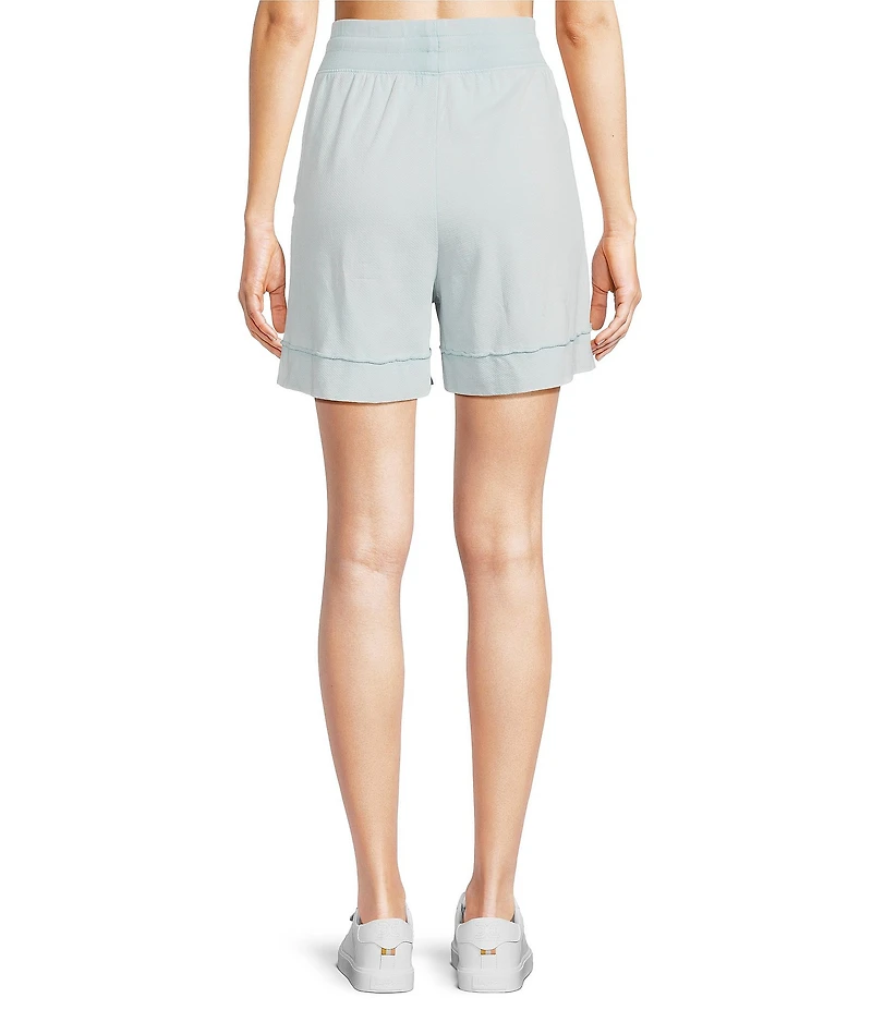 Kinesis Raw Edge Coordinating Shorts