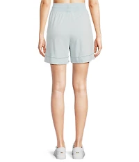 Kinesis Raw Edge Coordinating Shorts