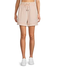 Kinesis Raw Edge Coordinating Shorts