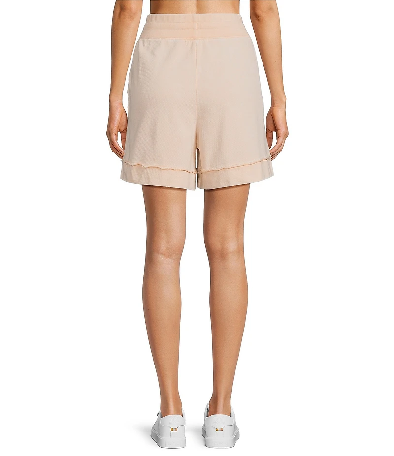 Kinesis Raw Edge Coordinating Shorts