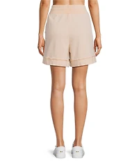 Kinesis Raw Edge Coordinating Shorts