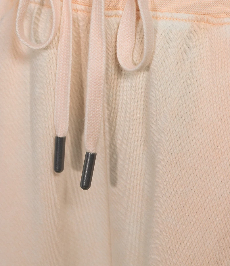 Kinesis Raw Edge Coordinating Shorts