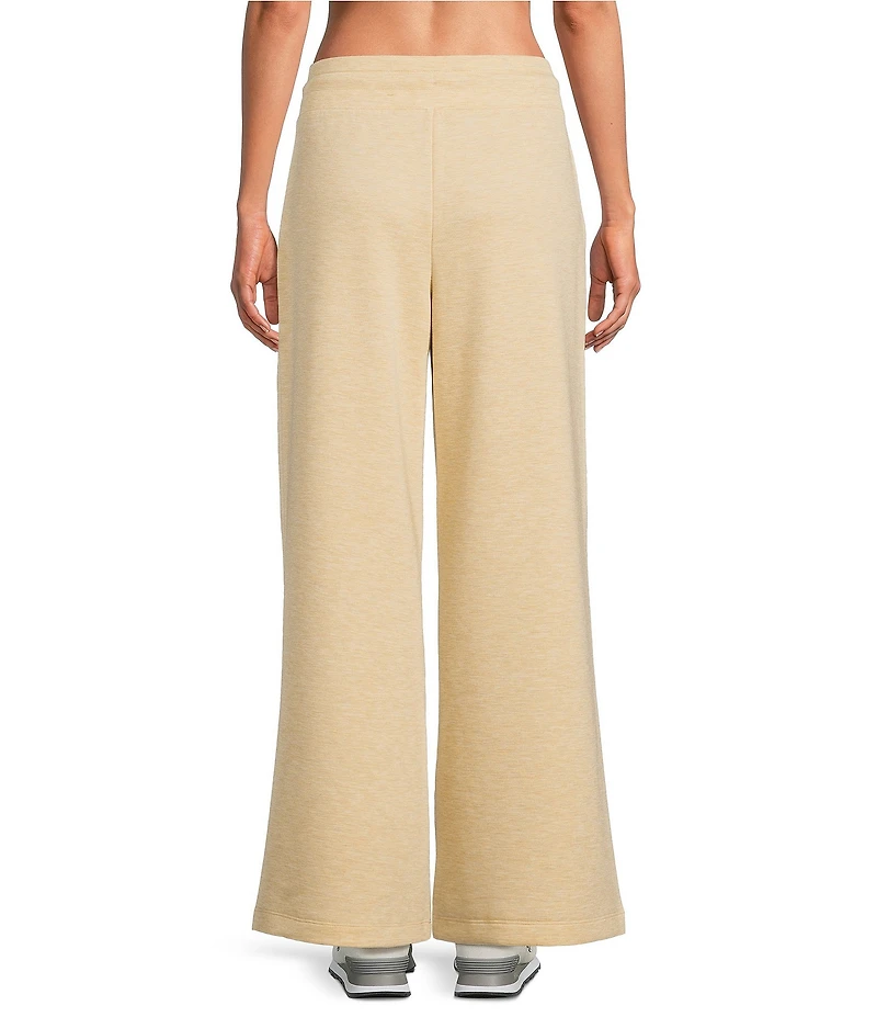 Kinesis Relaxed Coordinating Wide Leg Pants
