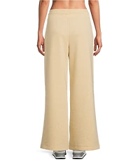 Kinesis Relaxed Coordinating Wide Leg Pants