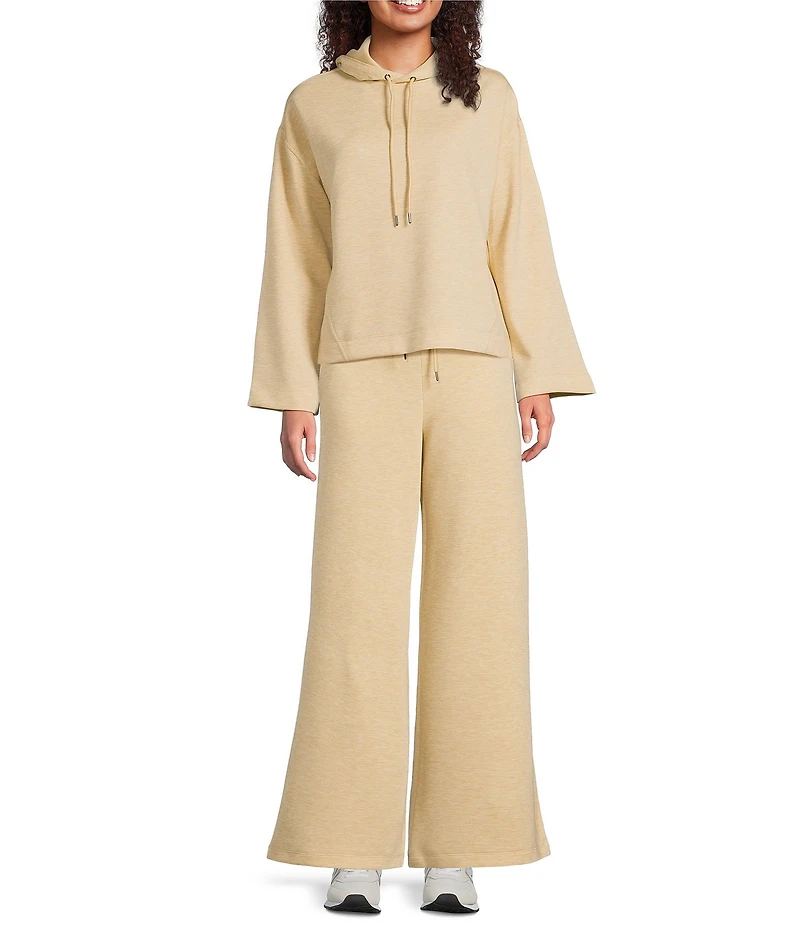 Kinesis Relaxed Coordinating Wide Leg Pants