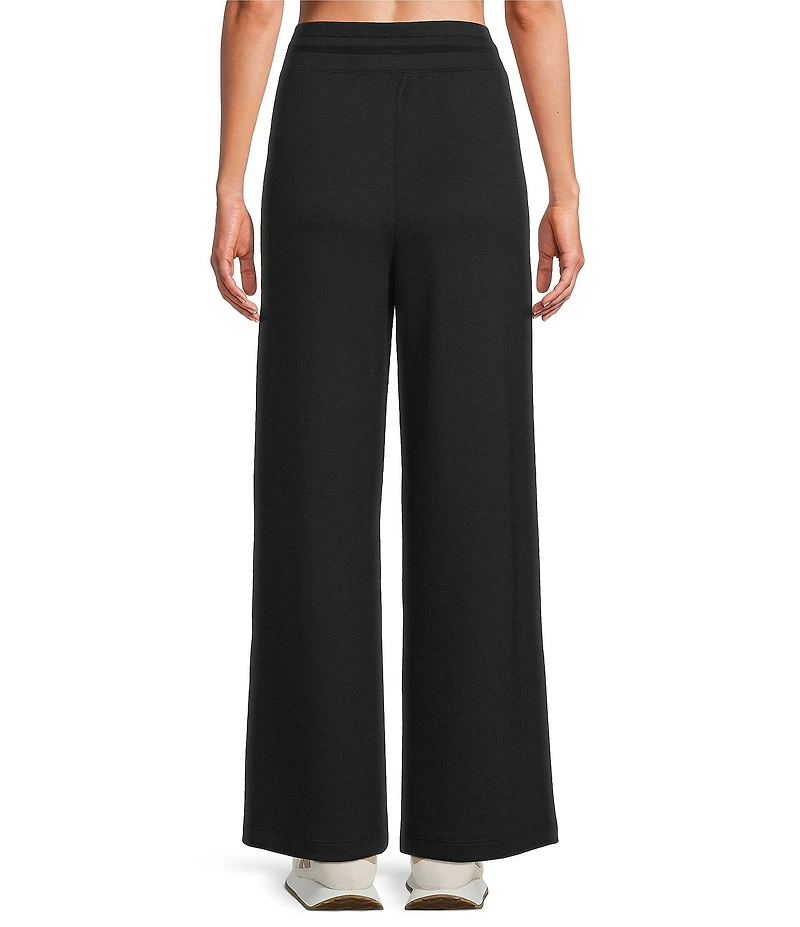 Kinesis Relaxed Coordinating Wide Leg Pants