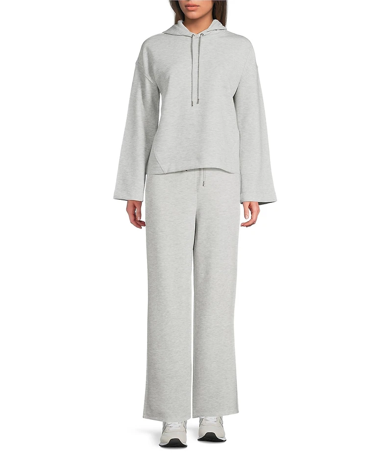 Kinesis Relaxed Coordinating Wide Leg Pants