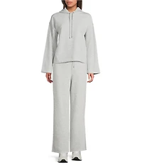 Kinesis Relaxed Coordinating Wide Leg Pants