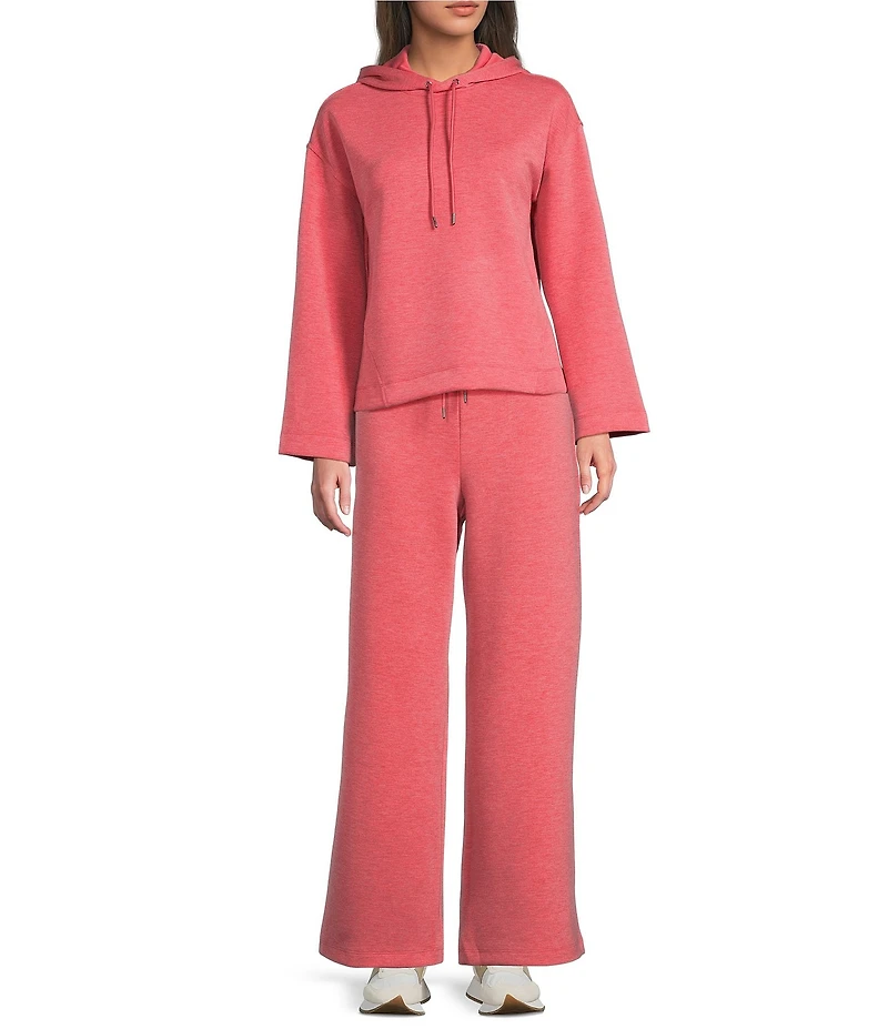 Kinesis Relaxed Coordinating Wide Leg Pants