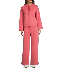 Kinesis Relaxed Coordinating Wide Leg Pants