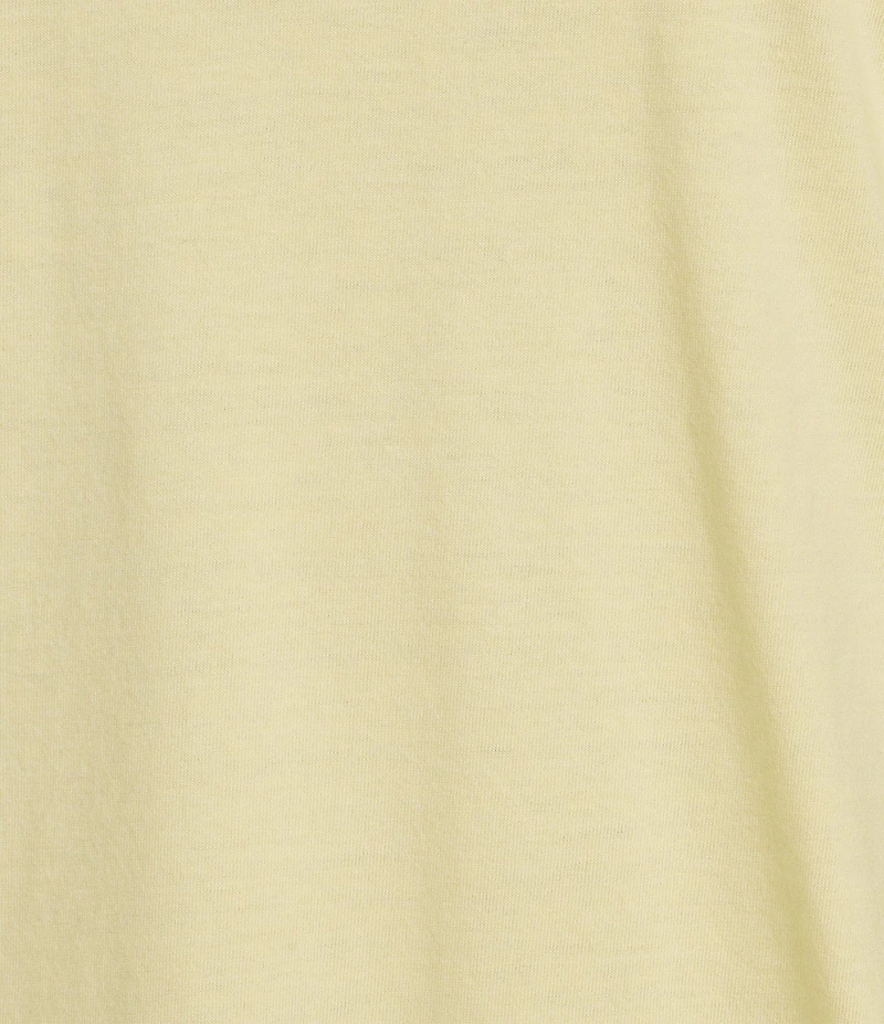 Kinesis Short Sleeve Ruched Side Tee